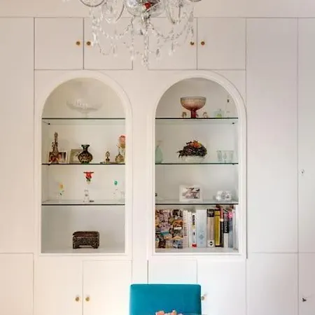 Elégant 4-room Near Arc De Triomphe&palais Des Congrès Appartamento Parigi