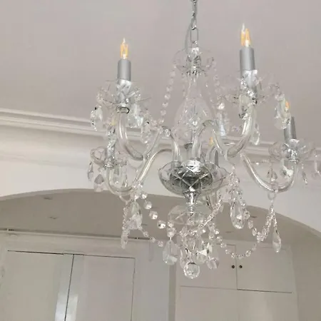 Elégant 4-room Near Arc De Triomphe&palais Des Congrès Appartamento Parigi